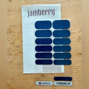 Sapphire by Jamberry